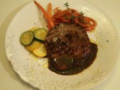 -美丽心情蛋糕(江苏路店)