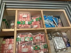 -锅圈食汇火锅烧烤食材超市(聚贤路店)