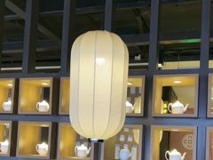 -湊湊火锅·茶憩(和平大悦城店)