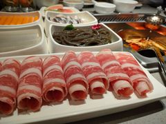 -海底捞火锅(王府井店)