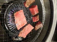 -和牛 烧肉寿喜烧涮锅 善(心斎橋店)