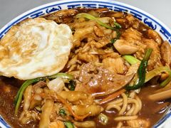 -卢香纪面馆(丽园路店)