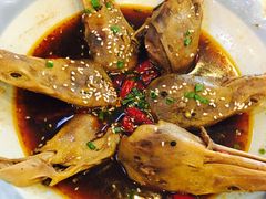 -鲁小三·大骨自助(金山总店)
