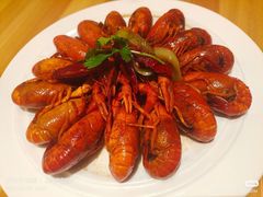 -蟹福家活蟹料理·豪华自助(绿洲假日酒店)