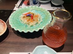 -匠和风精致料理(莆田财富中心店)
