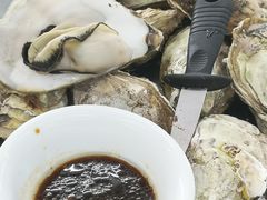 原只蒸生蚝-嘉升大排档(番禺总店)