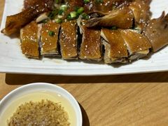 -德胜轩正宗顺德菜(宝安沙井会展中心店)