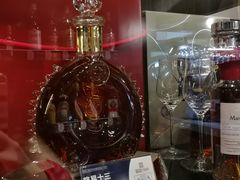 -酒廷1990-酒类新零售体验店(五角场店)