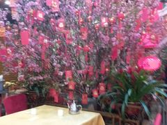 -汇景花园酒家(基立下道店)
