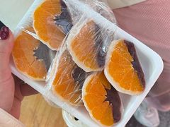-西归浦每天偶来市场
