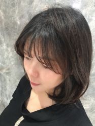 -HAIR HERE造型