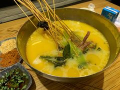 -付小姐在成都(川沙店)
