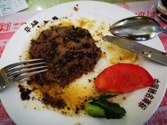 -华梅西餐厅(哈尔滨中央大街店)