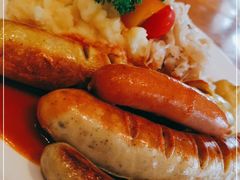 -兰特伯爵西餐厅·啤酒屋(方庄店)