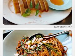 西湖藕韵-环球港凯悦 · 享悦中餐厅