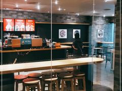 -星巴克(广州动漫星城东区店)