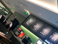 -萨莉亚意式餐厅(杭州滨江天街店)