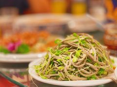 -北京小肠陈饭庄(方庄店)