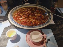 -桂二老坛酸菜鱼(三街两巷店)