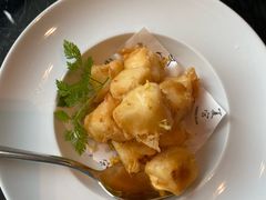 -夏宫中餐厅(静安香格里拉店)
