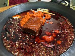 -星鸿社重庆老火锅