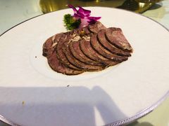-上海古井假日酒店 · 徽昇楼中餐厅