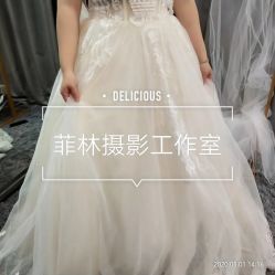 -菲林婚纱摄影工作室