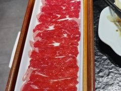 -阳坊涮肉(西直门凯德mall店)