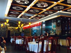 大堂-烤肉宛饭庄(北新桥店)