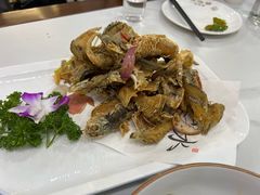 -滁香园·滁州菜(琅琊山店)