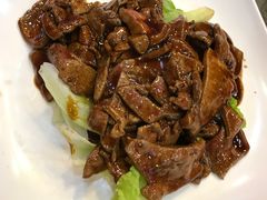 -扬州三头宴(东关街店)