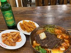 -西塔大冷面(市府大路店)