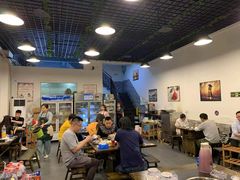 大堂-天治宣·野椒鸡(龙头寺总店)