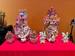 -北京工艺美术博物馆