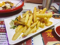 -龙记·香港茶餐厅(海上世界店)