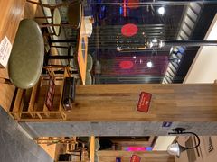 -烧货·活海鲜炭烧(湖滨商业街店)