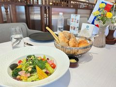 -马克西姆俄罗斯餐厅(通亚街店)