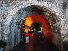 -东西巷