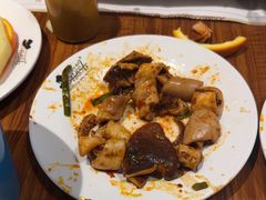 -汉巴味德(沈阳万象汇店)