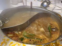 -八合里潮汕鲜牛肉火锅(吉大店)
