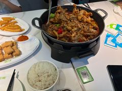 -蛙喔牛蛙(淮安吾悦店)