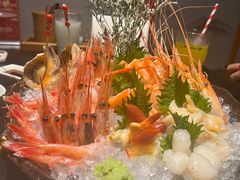 -万鱼亭·鹤家日本料理(南通青年中路店)