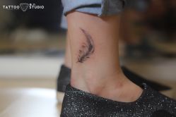 -飛凡TATTOO纹身•原创