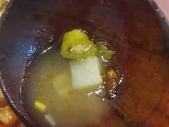 -螺大蛳柳州螺蛳粉·火锅·热干面(西城永捷店)