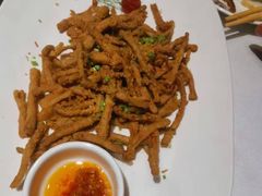 -广东道至正餐厅(区庄店)