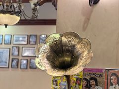 -摩根扒房(桐梓林店)