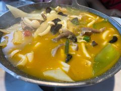 -壹只菜·崇明本地特色菜(崇明南门店)