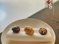 -曲廊院(东四十一条店)