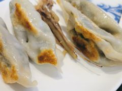-东方饺子王(大屯路店)