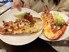-美食汇·海鲜自助餐·家庭聚会·商务宴请(青秀万达文华店)